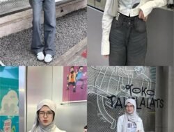 Tren Remaja: Mengungkap Dinamika Gaya Hidup, Identitas, dan Pengaruh Digital