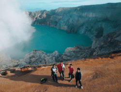 Rekomendasi Wisata Banyuwangi untuk Rencana Liburan Akhir Tahun