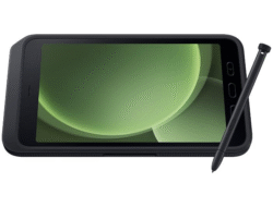 Galaxy Tab Active 5 Pro Mendukung Tim Lapangan Industri