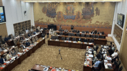 Motivasi Politik yang Mendorong Percepatan RUU Pidana