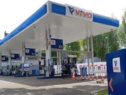 Stok Revvo 92 Pulih, Vivo Siap Saingi Pemain Besar di Pasar BBM