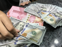 Dividen Rp8,8 Triliun Cair Pekan Akhir