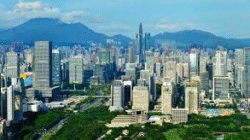 Kota Global dengan Pertumbuhan Kekayaan Paling Pesat 2025