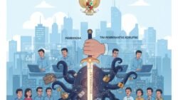 Upaya Pemerintah Dalam Memberantas Korupsi Politik Demi Mewujudkan Pemerintahan yang Bersih dan Transparan