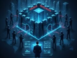 Pentingnya Cyber Security bagi Perusahaan Besar untuk Menghindari Kebocoran Data Rahasia Negara