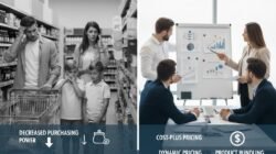 Dampak Inflasi Terhadap Daya Beli Masyarakat Dan Strategi Penyesuaian Harga Produk Bisnis