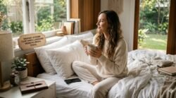 Manfaat Bangun Tidur Tanpa Langsung Membuka Media Sosial Untuk Kesehatan Mental yang Lebih Stabil