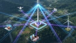 Teknologi 5G Dan Bagaimana Jaringan Ini Akan Mempercepat Transformasi Digital Di Daerah Terpencil