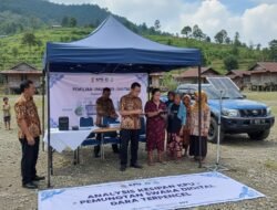 Analisis Kesiapan KPU Dalam Menyelenggarakan Pemungutan Suara Secara Digital di Daerah Terpencil Indonesia