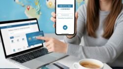 Cara Memanfaatkan Poin Reward Kartu Kredit Untuk Mendapatkan Menginap Hotel Gratis di Mana Saja