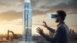 Pemanfaatan Teknologi Augmented Reality dalam Membantu Arsitek Memvisualisasikan Desain Bangunan secara Tiga Dimensi Sebelum Mulai Proses Konstruksi