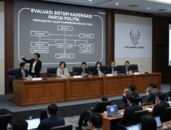 Evaluasi Sistem Kaderisasi Partai Politik dalam Menghasilkan Calon Pemimpin yang Berkualitas Tinggi