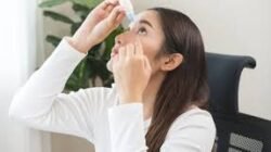 Pentingnya Menjaga Kesehatan Mata Dari Paparan Radiasi Layar Komputer Setiap Hari Secara Rutin