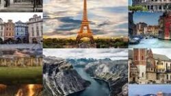 Belajar Bahasa Asing Dasar Sebelum Pergi Berlibur Ke Negara Yang Berbeda Budaya