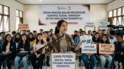 Analisis Peran Pemuda Dalam Melakukan Kontrol Sosial Terhadap Setiap Kebijakan Pemerintah