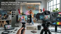 Analisis Pengaruh Mata Uang Digital Bank Sentral Terhadap Stabilitas Ekonomi Nasional Indonesia