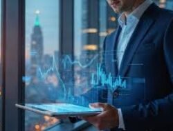 Cara Mengelola Portofolio Investasi Perusahaan Di Instrumen Pasar Modal Secara Aman Dan Menguntungkan